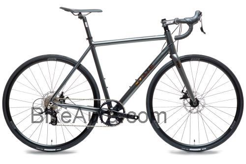 State Bicycle Undefeated Road avaliação e ficha técnica